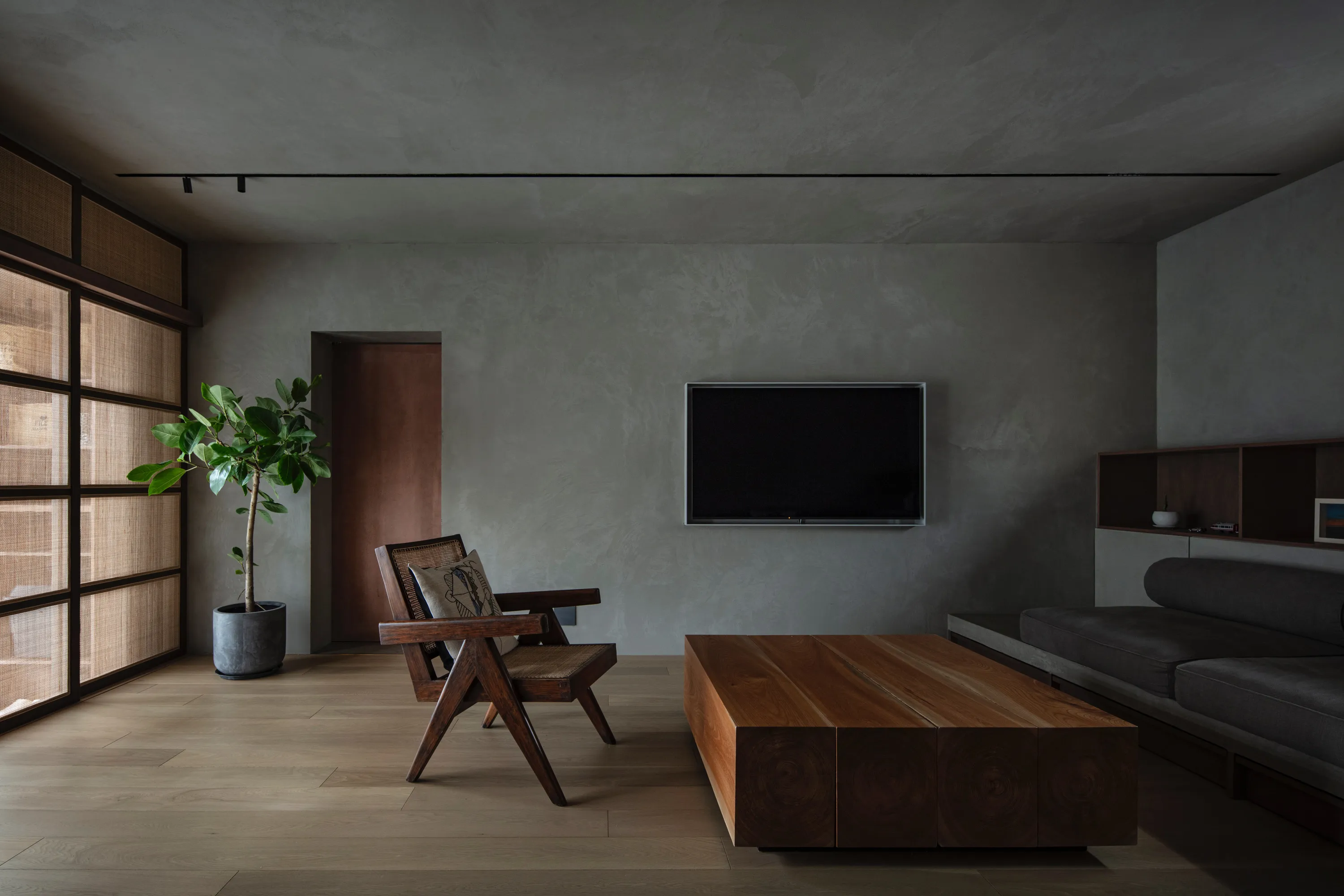 yado local Renovation Planの家の外観の写真