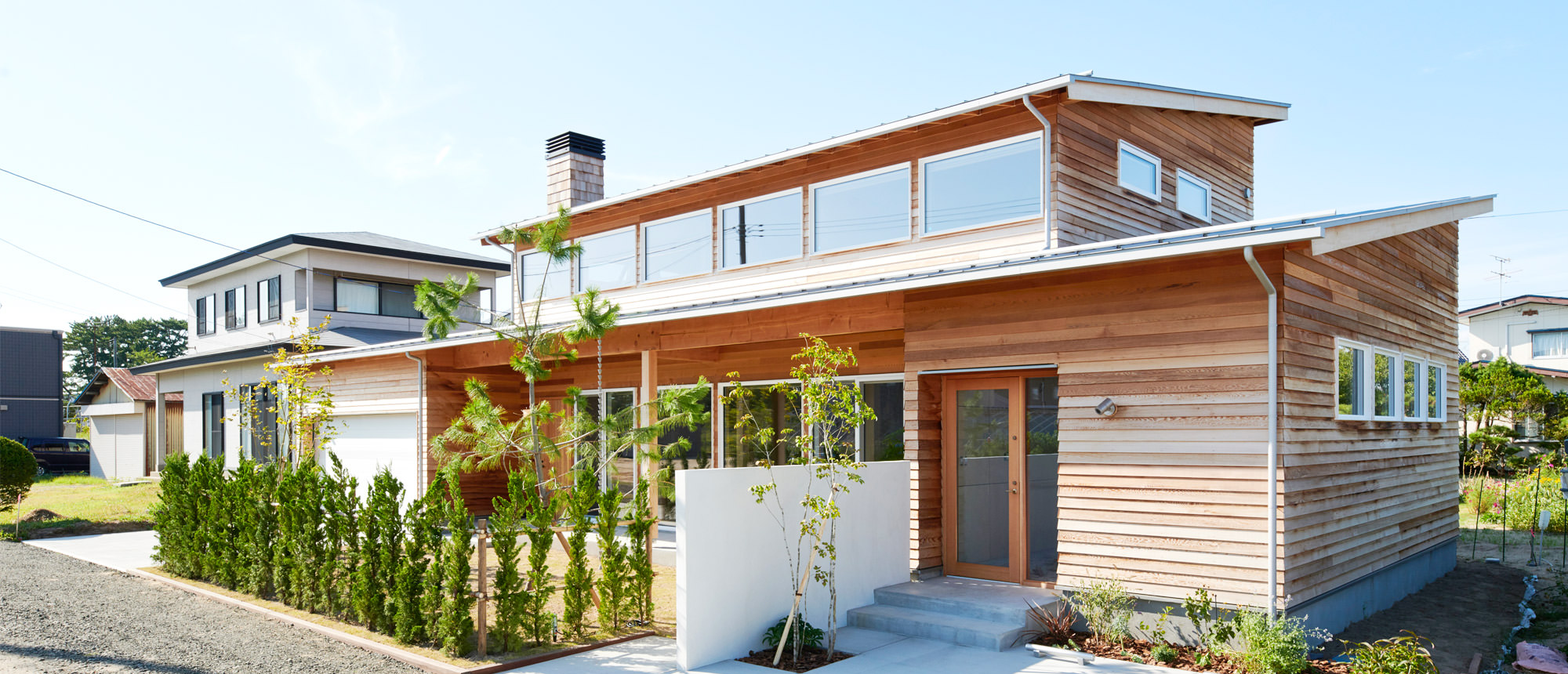 秋田の工務店 注文住宅 新築 一戸建 建売 有限会社 北久ホーム